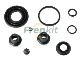 Repair Kit, brake caliper 238031