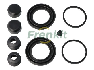 Repair Kit, brake caliper 246014