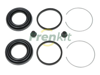 Repair Kit, brake caliper 242005