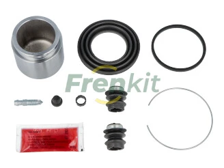 Repair Kit, brake caliper 254926