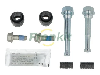 Guide Sleeve Kit, brake caliper 810013