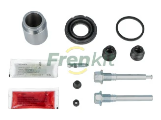 Repair Kit, brake caliper 735070