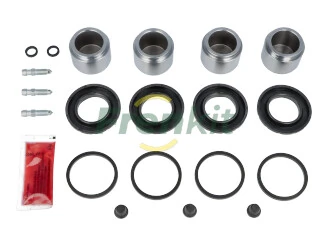 Repair Kit, brake caliper 238916