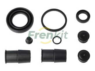 Repair Kit, brake caliper 236015