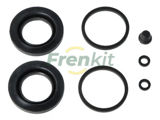 Repair Kit, brake caliper 235001