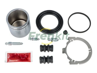 Repair Kit, brake caliper 257902