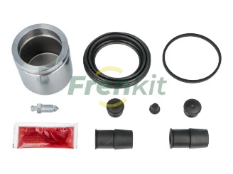 Repair Kit, brake caliper 260910
