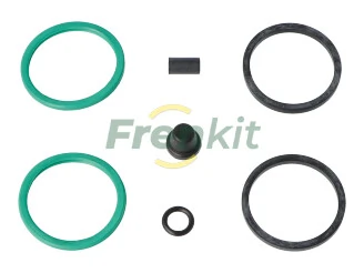 Repair Kit, brake caliper 230001