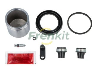 Repair Kit, brake caliper 254917