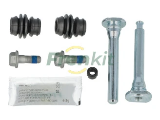 Guide Sleeve Kit, brake caliper 810092
