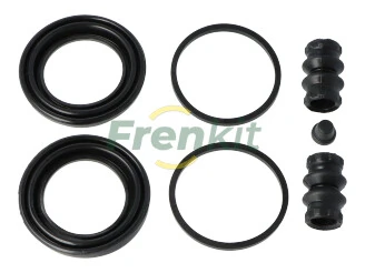 Repair Kit, brake caliper 248064