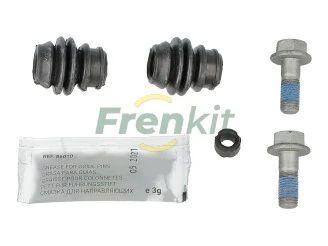 Guide Sleeve Kit, brake caliper 809018