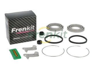 High Performance Brake Kit 664101