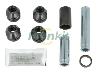 Guide Sleeve Kit, brake caliper 816009