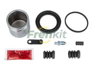 Repair Kit, brake caliper 254812