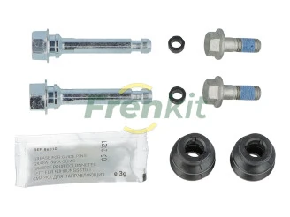 Guide Sleeve Kit, brake caliper 808044