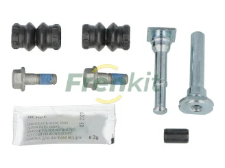 Guide Sleeve Kit, brake caliper 810006