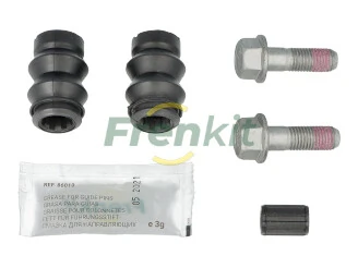 Guide Sleeve Kit, brake caliper 812023
