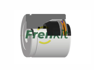 FRENKIT Piston, brake caliper K686502