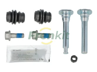 Guide Sleeve Kit, brake caliper 809005