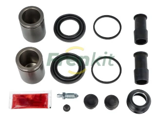 Repair Kit, brake caliper 243960