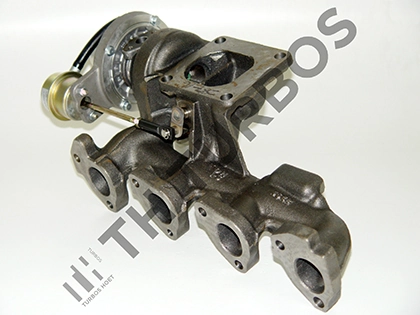 BOSCH 0 986 046 290 Alternator