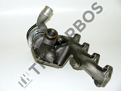 BOSCH 0 986 046 290 Alternator