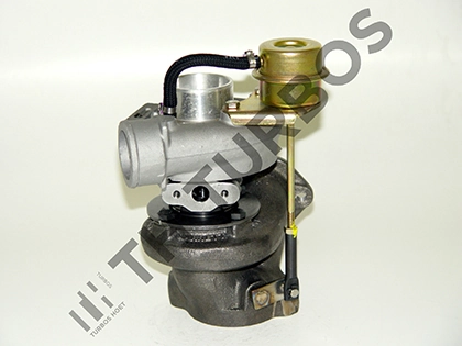 BOSCH 0 986 046 560 Alternator