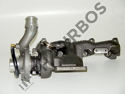 BOSCH 0 986 046 290 Alternator