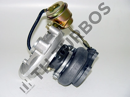 BOSCH 0 986 046 220 Alternator
