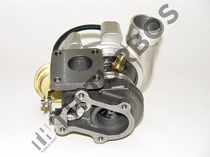 BOSCH 0 986 046 220 Alternator