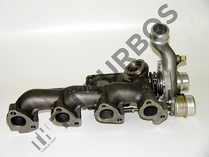 BOSCH 0 986 046 290 Alternator