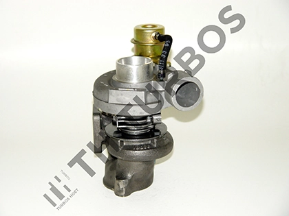 BOSCH 0 986 046 560 Alternator