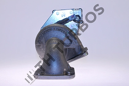 BOSCH 0 986 048 820 Alternator