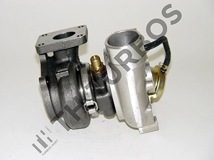 BOSCH 0 986 046 220 Alternator