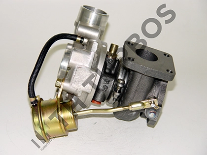BOSCH 0 986 046 220 Alternator