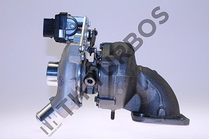 BOSCH 0 986 048 820 Alternator