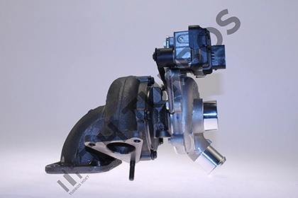 BOSCH 0 986 048 820 Alternator