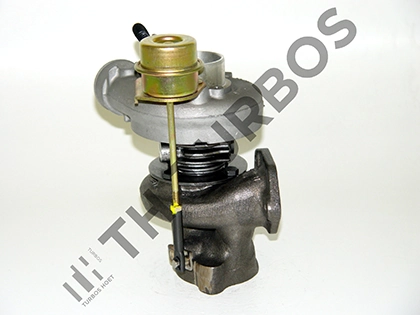 BOSCH 0 986 046 560 Alternator