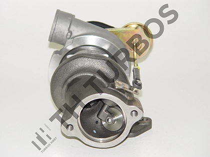BOSCH 0 986 046 560 Alternator