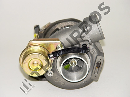 BOSCH 0 986 046 560 Alternator