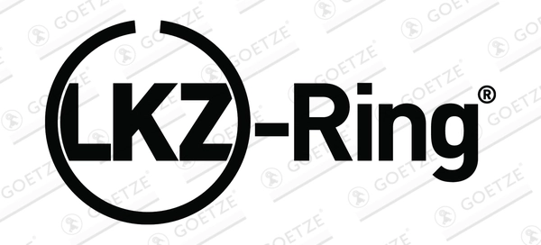 Piston Ring Kit Goetze Diamond Coated® LKZ-Ring® 08-450500-00
