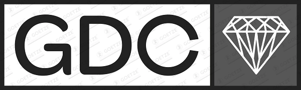 Piston Ring Kit Goetze Diamond Coated® LKZ-Ring® 08-436500-00