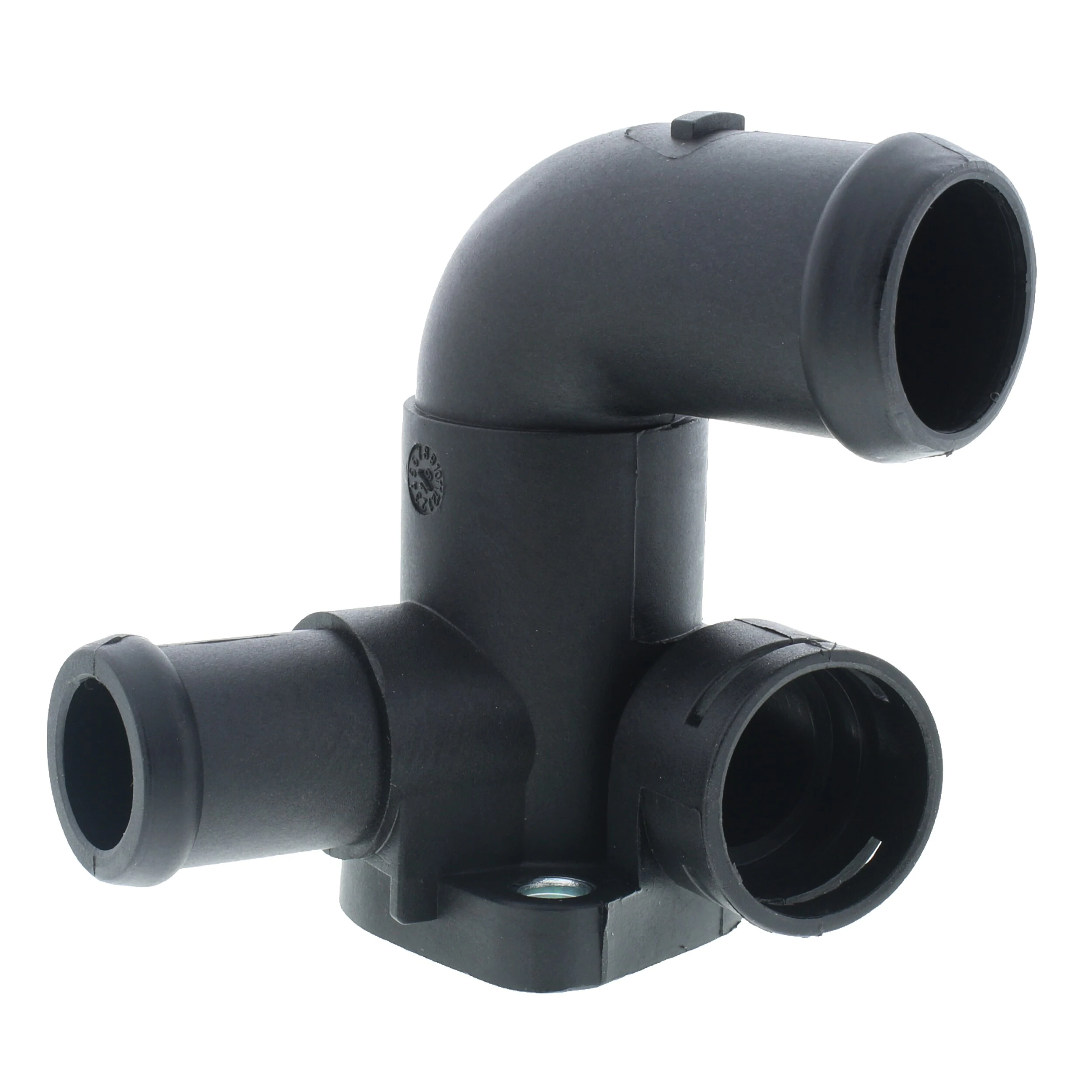 Coolant Flange CH9966