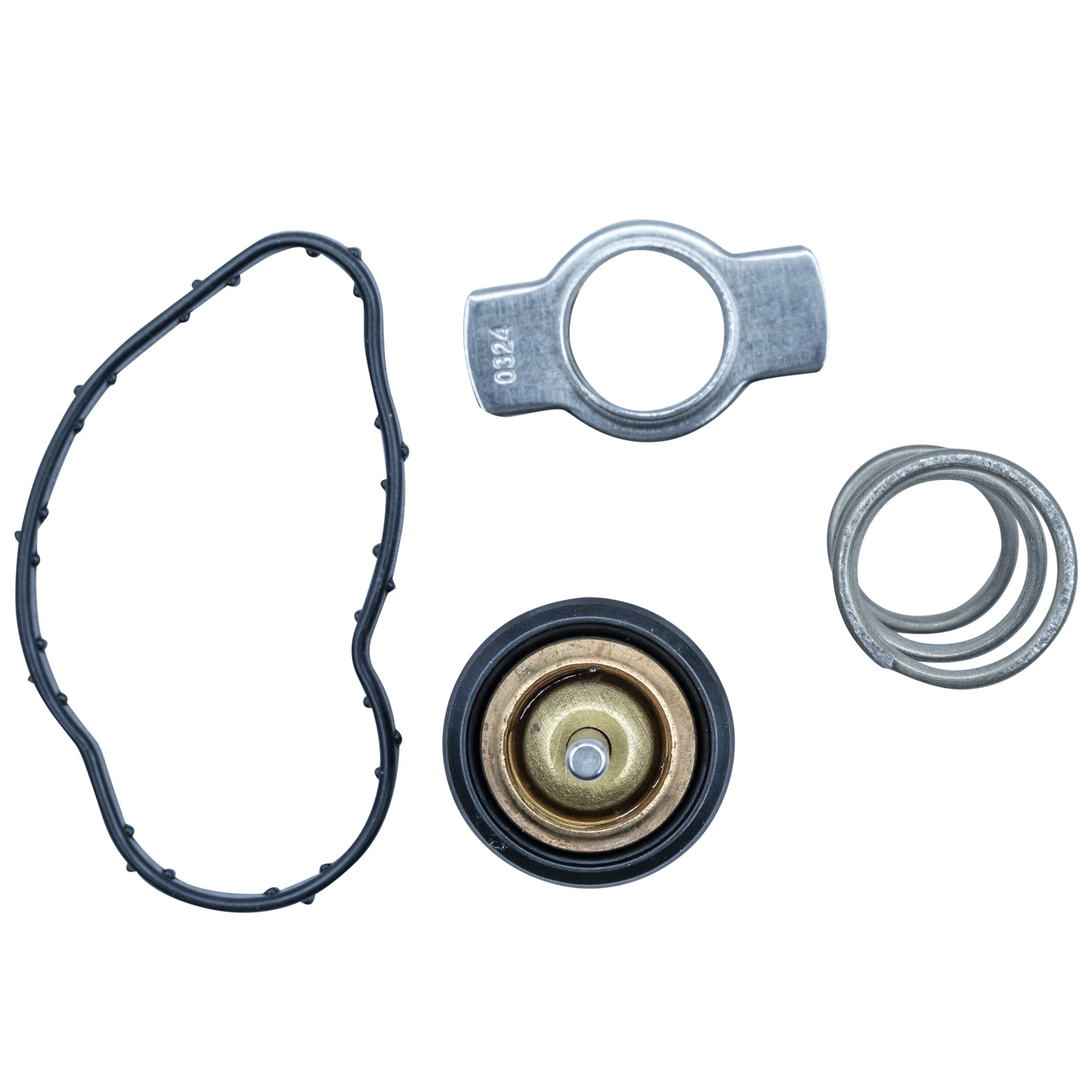 Thermostat, coolant 1056-83K