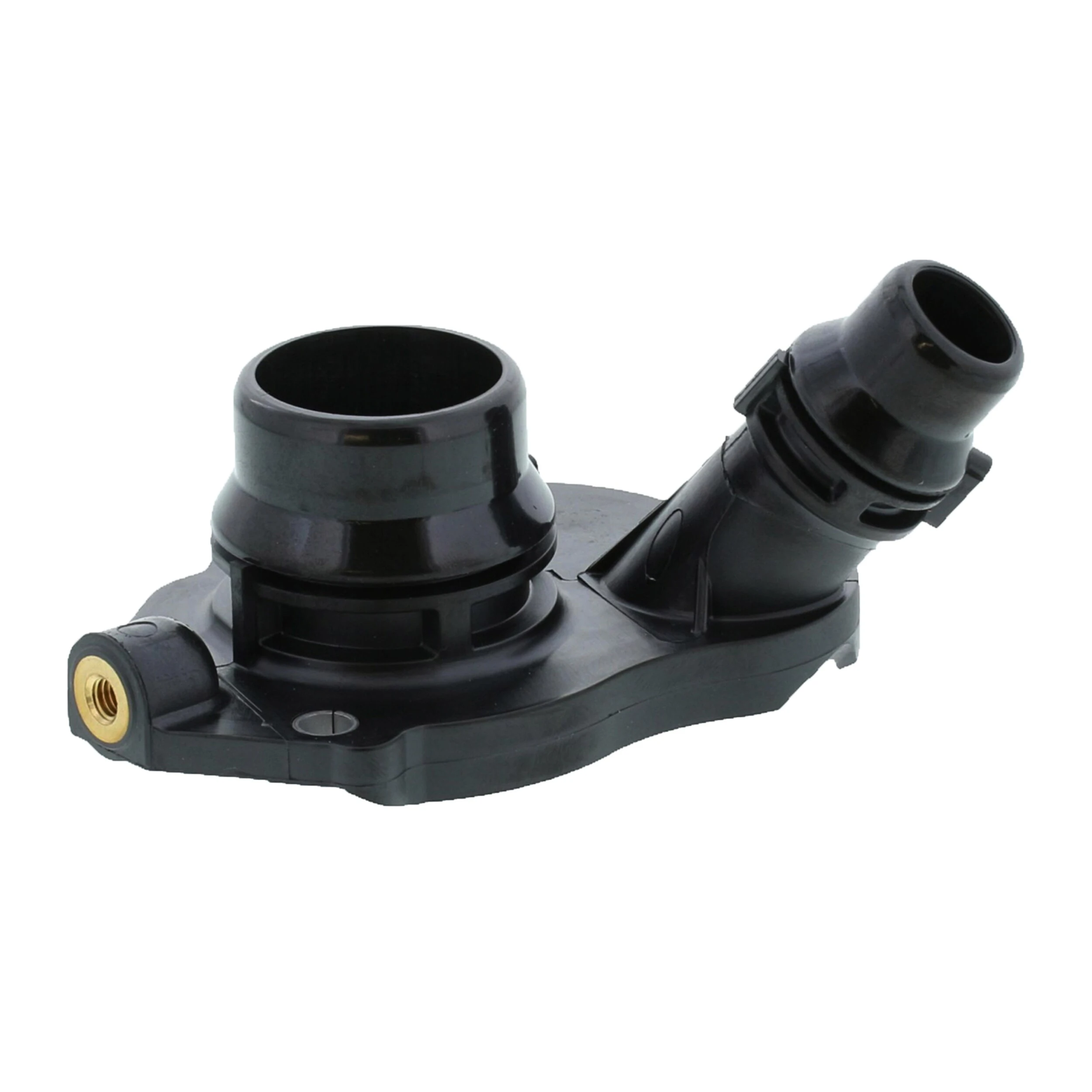 Coolant Flange CH2002