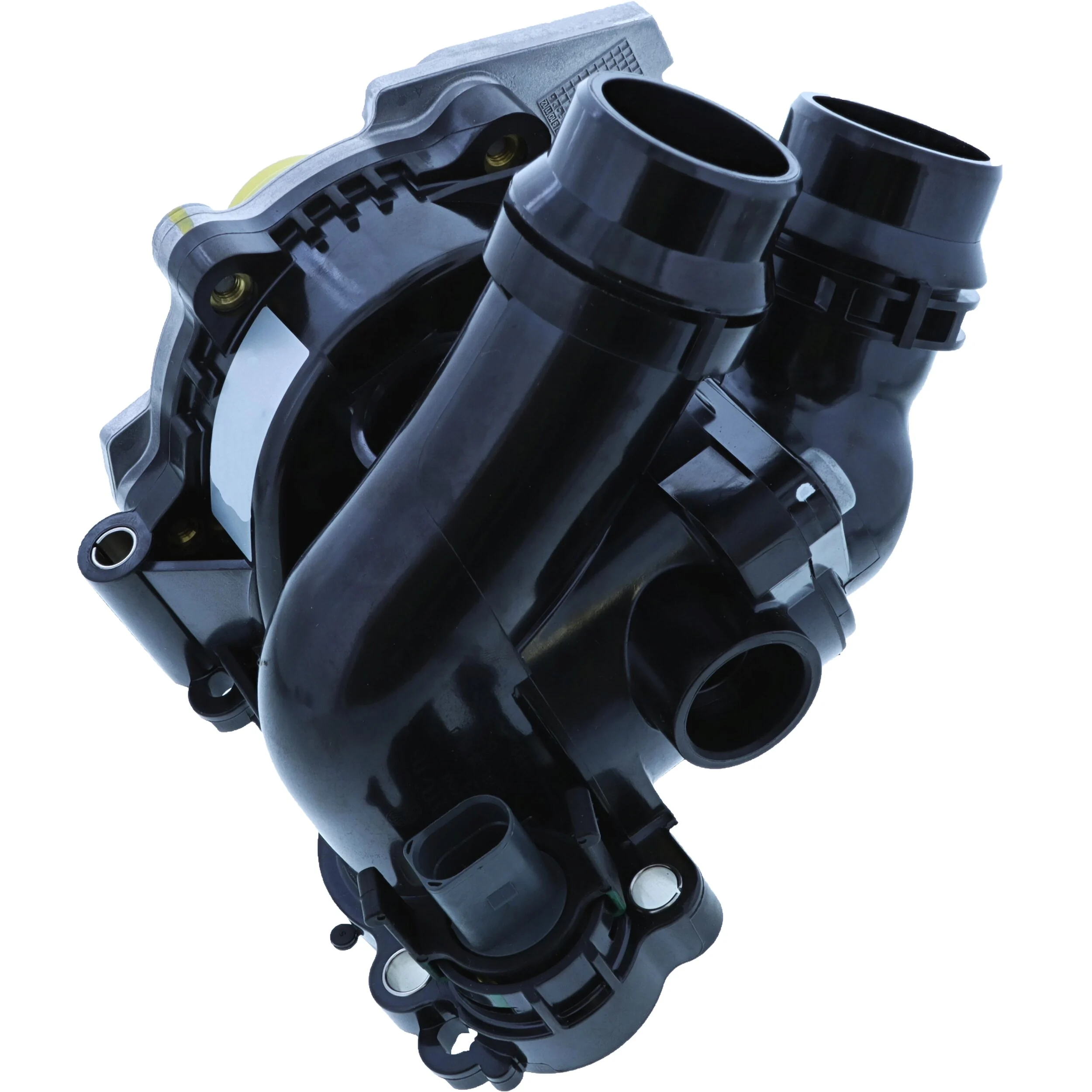 Thermostat, coolant 891-95K