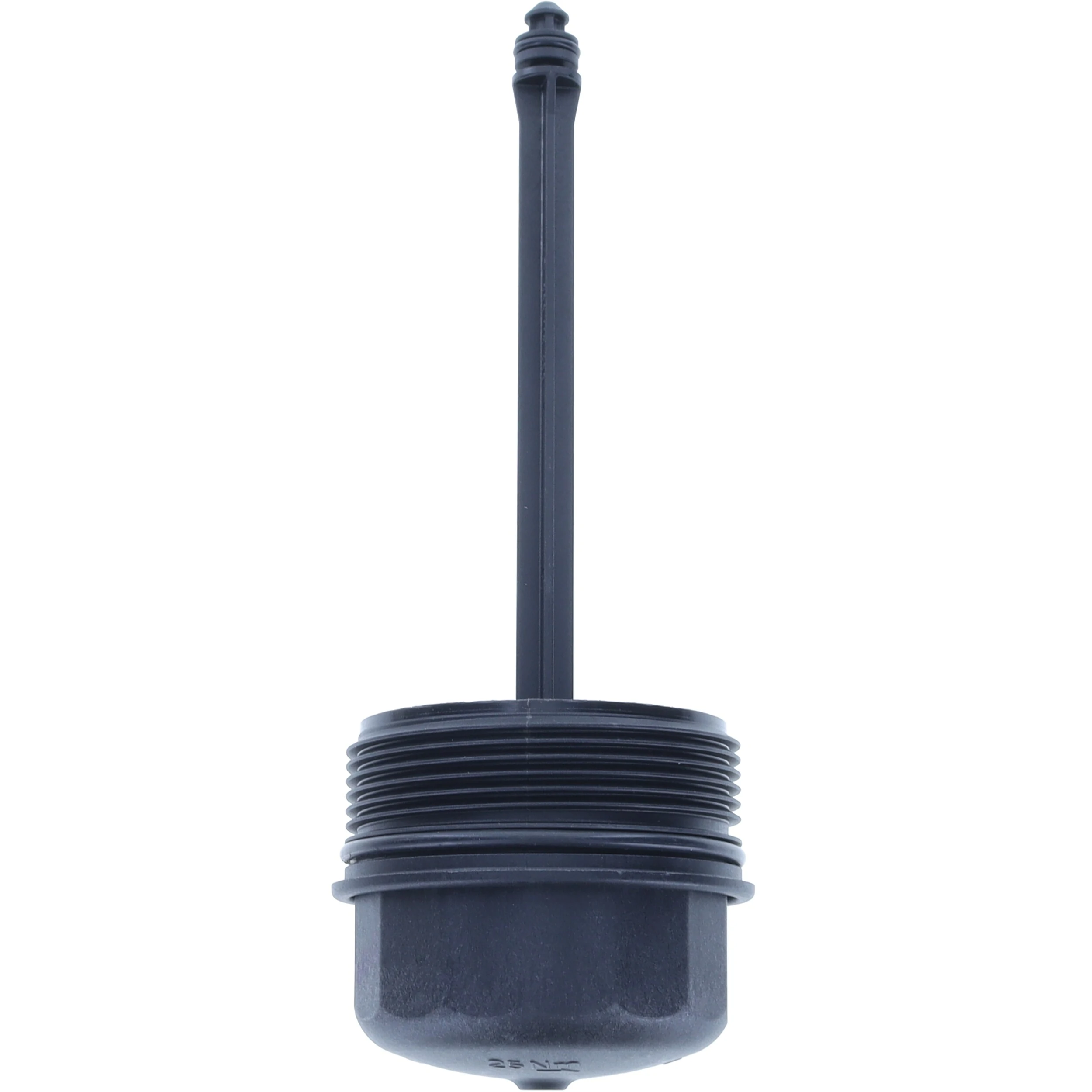 Cap, oil filter housing MO344