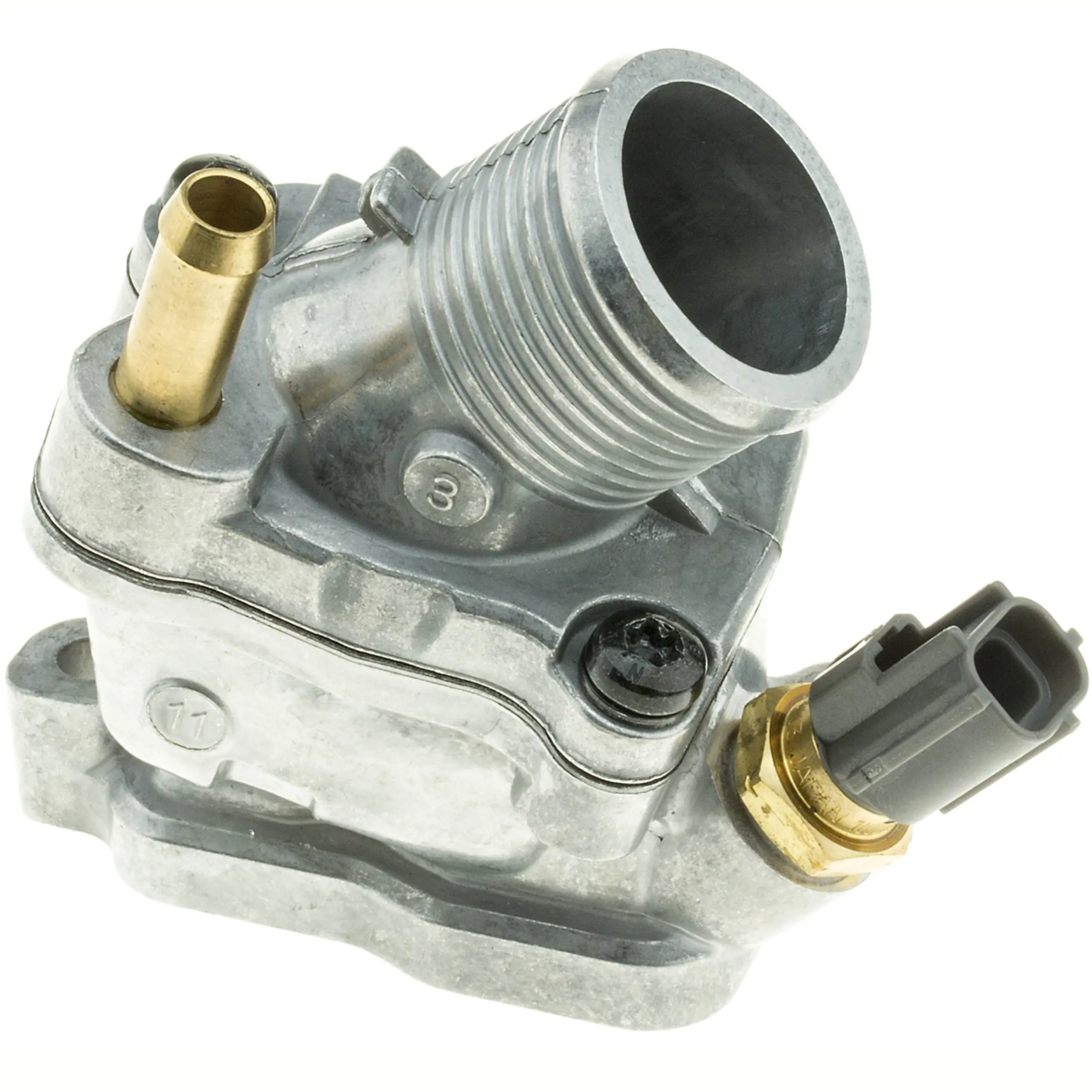 Thermostat, coolant 909-90K