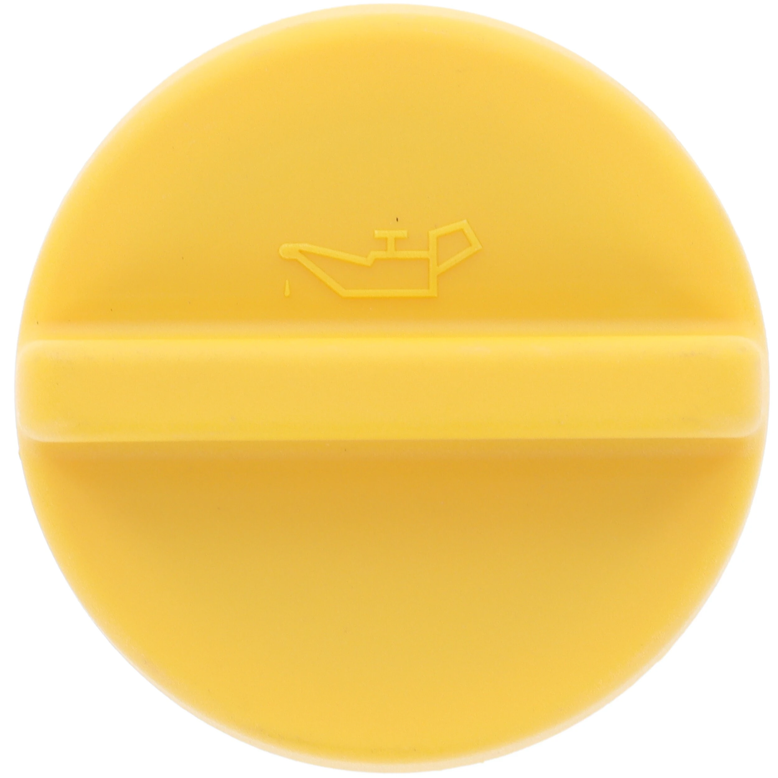 Sealing Cap, oil filler neck MO161